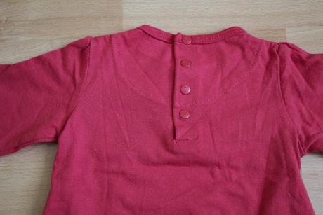 Tričko - veľ.80, 80