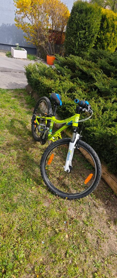 Bicykel veľkosť '24', 24