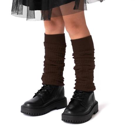 Dievčenske štucne -17 farieb, 