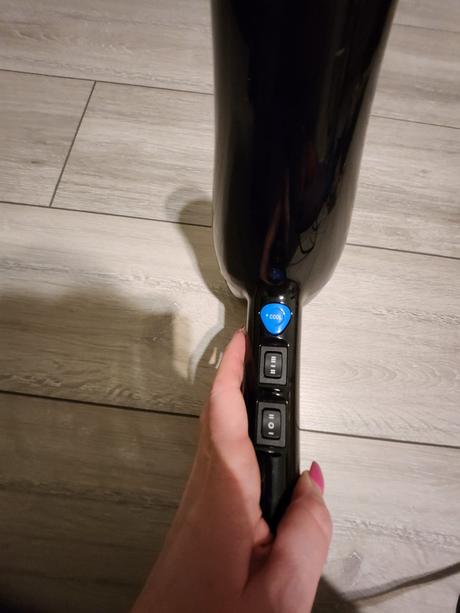 Fén babyliss pro 2000w, 