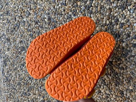 Birkenstock papuce, birki,28