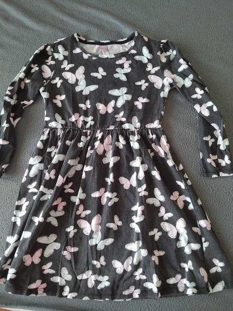 Saty s motylilmi, dopodopo,128