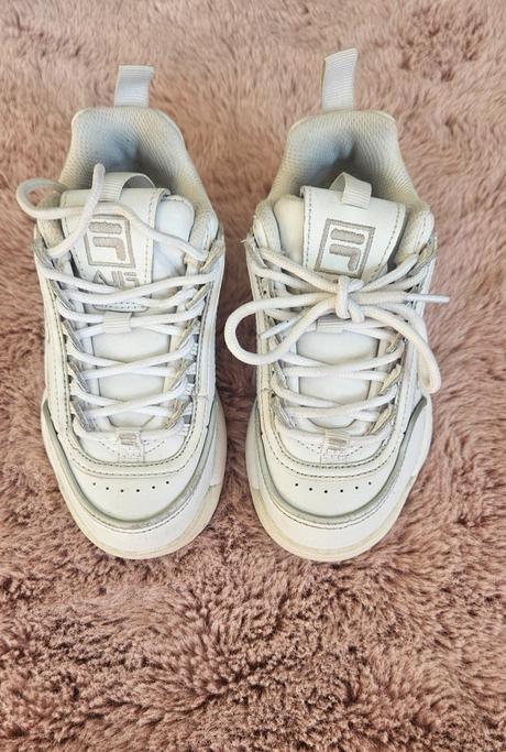 Fila botasky, fila,29