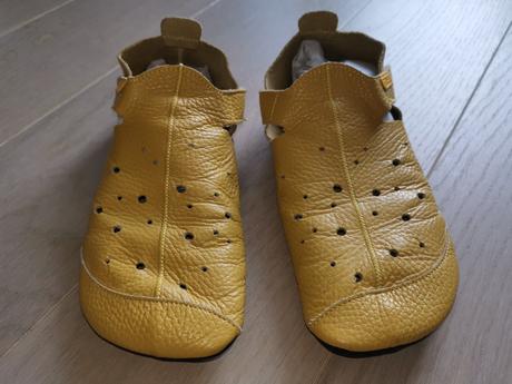 Papuče tikki ziggy v. 36, tikki,36