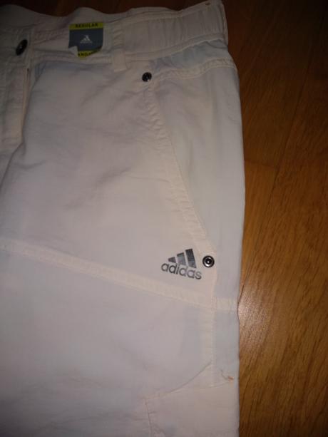Letné nohavice adidas, adidas,36