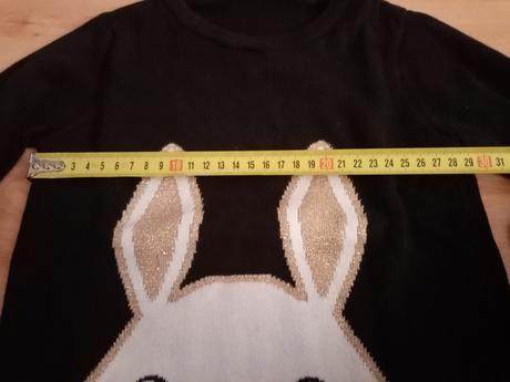 Sveter 98/104, lupilu,104