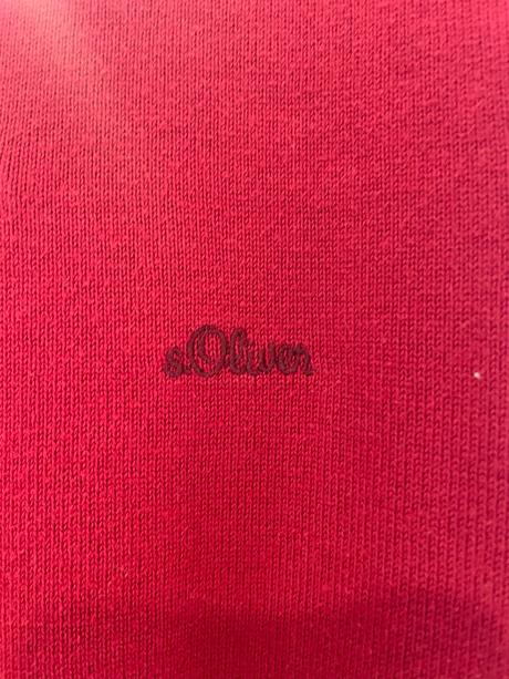 Pulover, s.oliver,l