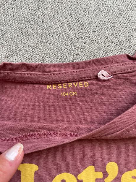 Tricka, reserved,92