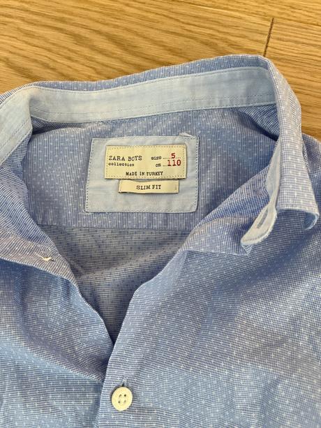 Kosela zara v . 110, zara,110