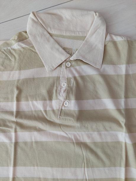 Polokošeľa/tričko l/xl, authority,xl