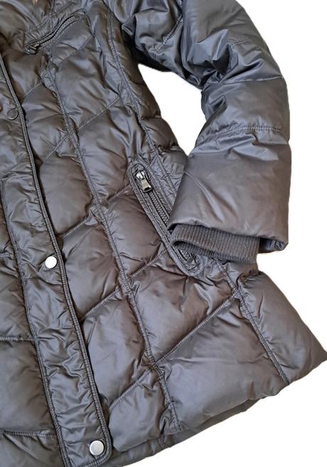 Dámska zimná bunda zn. saki, veľ. 40, 40