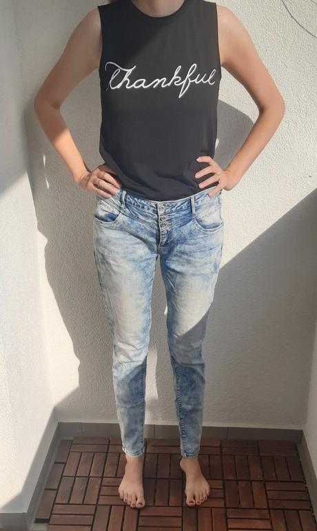 Rifle, new yorker,32