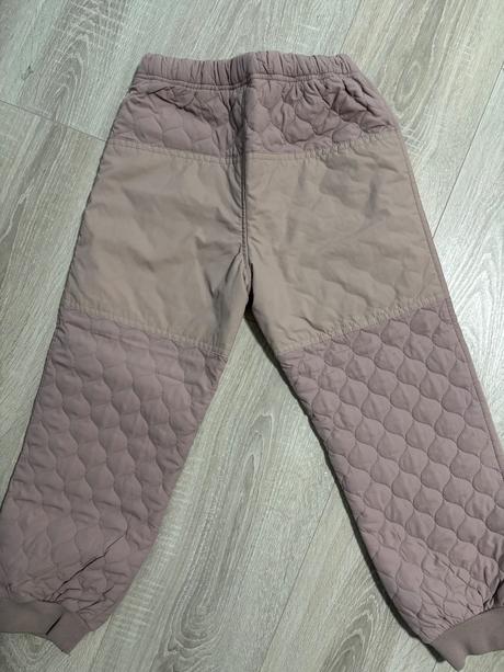 Nohavice, pompdelux,122