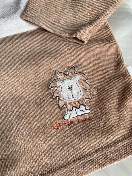 Domáca súpravička, kenguru gold,92