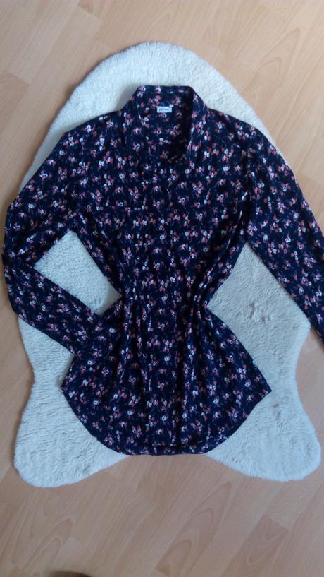 2x dámske blúzky, s