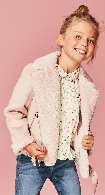 Moto bunda next uk, next,122