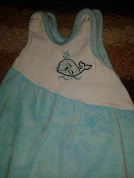 Velurove dupačky, 62