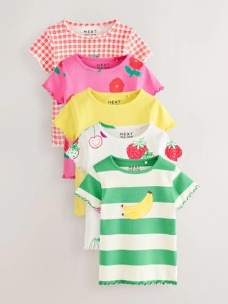 Tričká next, next,68 - 122