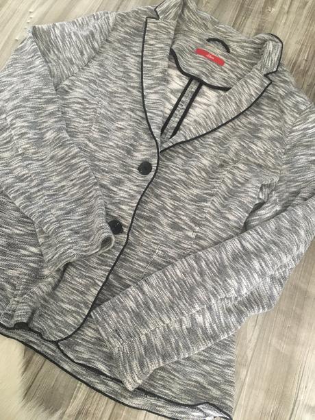 Damske sako s oliver, s.oliver,42