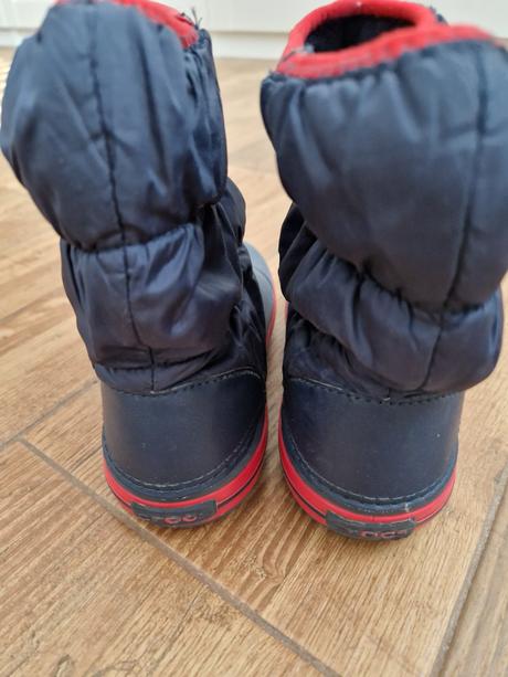 Snehule crocs, crocs,28