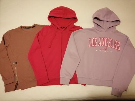 Balík 13-15rokov pre dievča, s