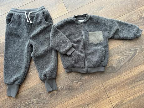 Teplaková súprava, reserved,110