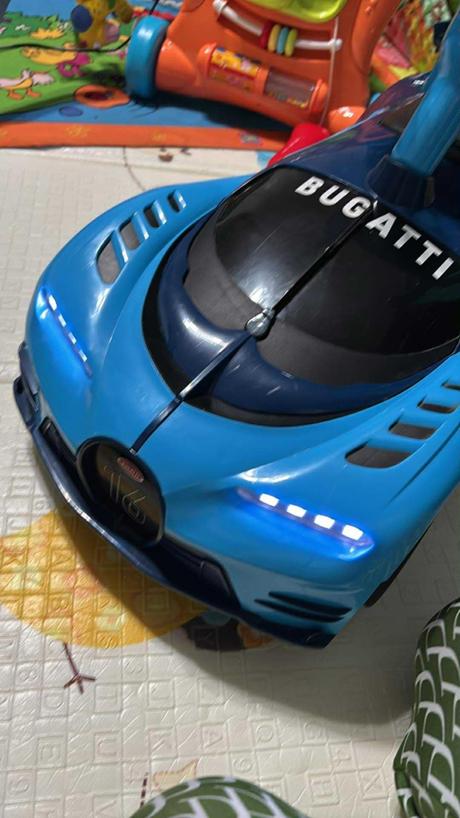 Odrážadlo bugatti, 