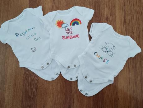 Maľované body, george,56