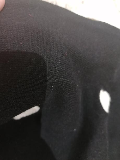 Set sukňa a vesta, h&m,110