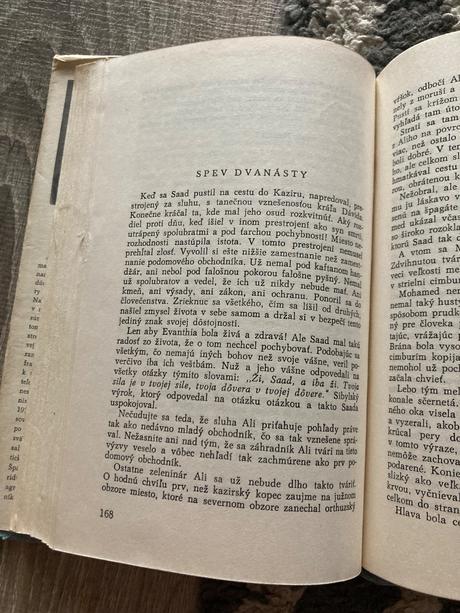 Kurdská noc (1958), 