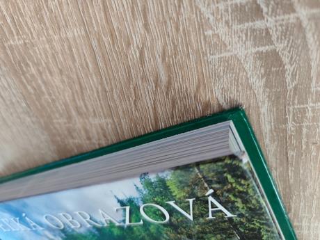 Veľká obrazová encyklopédia prírody - david burnie, 