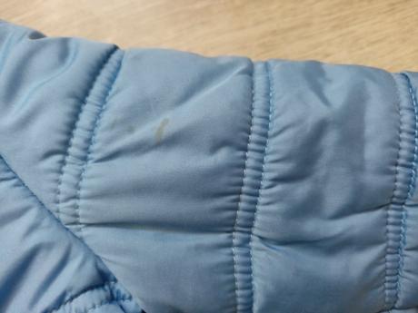 Zimná bunda, fox & bunny,86