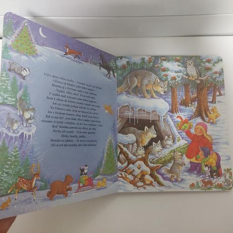 Moje najkrajsie vianoce, 