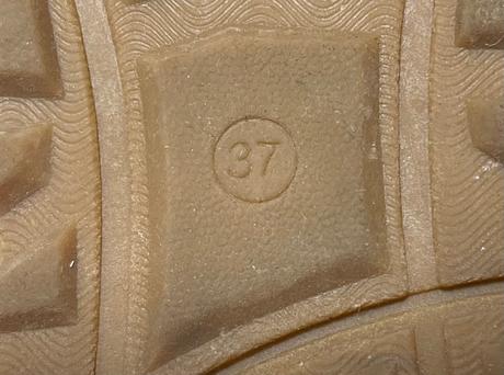 Chlapčenské tenisky h&m, h&m,37