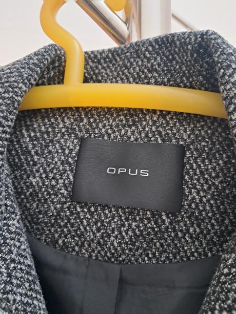 Dámska ľahká bundička opus, l