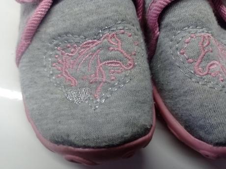 Papuce s jednorožcom, cupcake,27