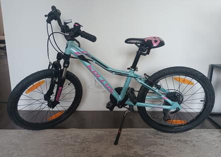 Bicykel kellys lumi 50, 20 mtb, kellys,20