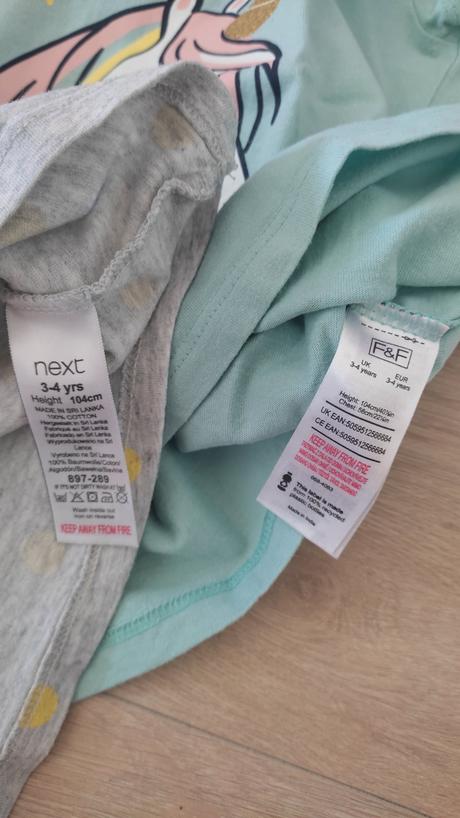 Letné tričká, next,104