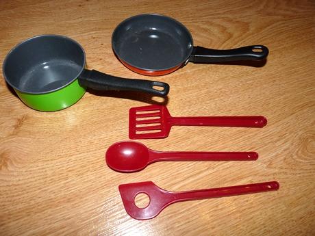 Panvice a naberačky, 