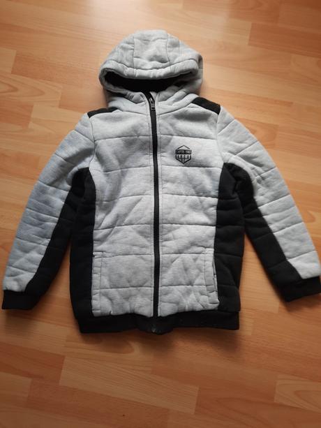 Chlapčenská mikinobunda, chapter young,146