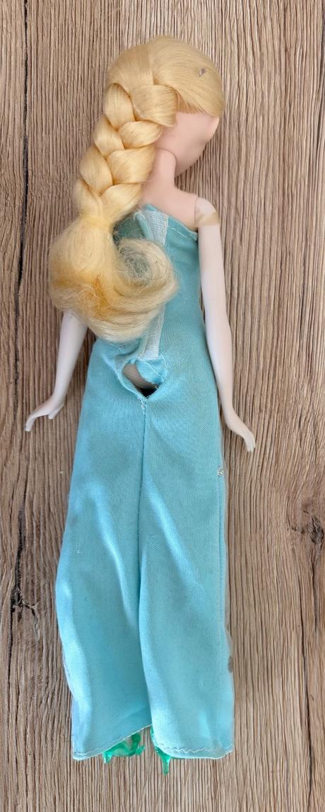 Elsa (frozen  ľadové kráľovstvo), 