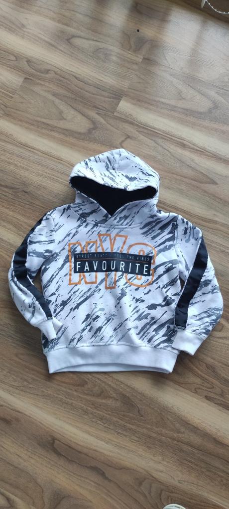 Mikinka, dopodopo,116