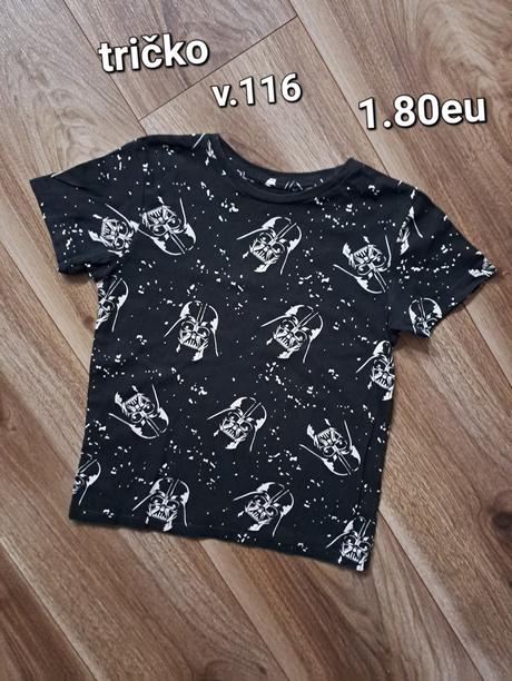 Tričko, 116