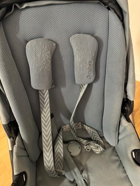 Športový kočík cybex talos s lux, cybex