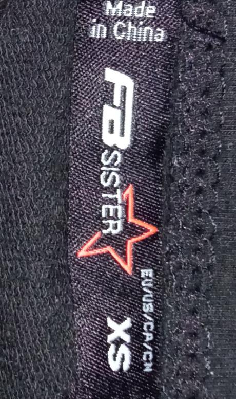 Čierna sukňa fb sister,veľk.xs, xs