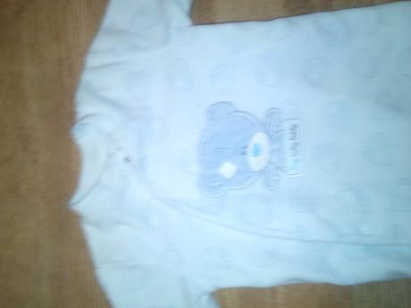 Detské dupačky, 74