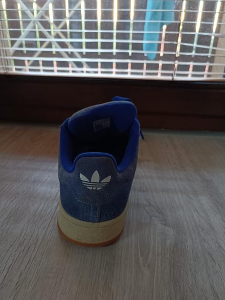 Adidas campus veľ 44 2/3, adidas,44