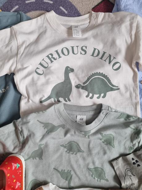 Balik nenoseneho oblecenia v.80-98, 68–80