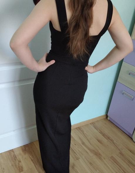 Spoločenské šaty xxs, xs