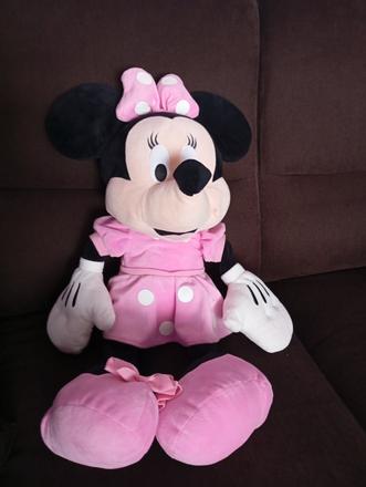 Velka minnie,